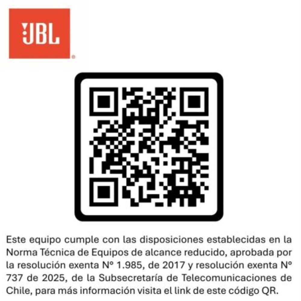 Parlante Blueooth Jbl Flip 7 Blk Waterproof 35w Sound Boost image number 7.0