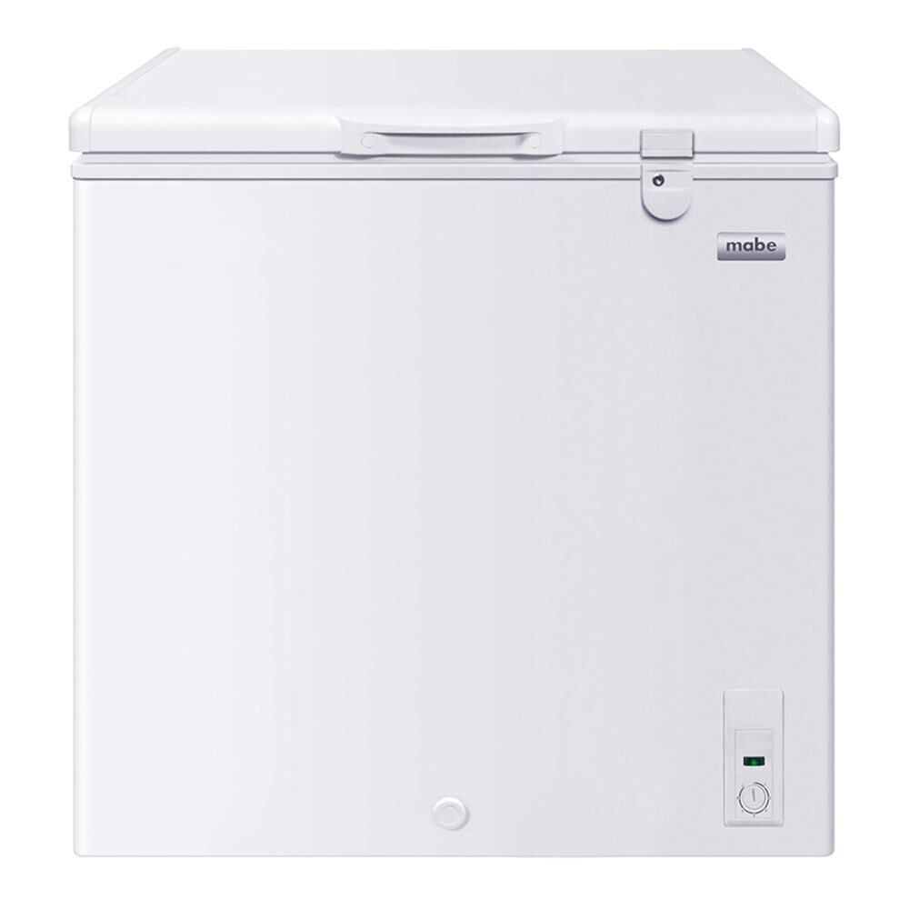 Freezer Horizontal Mabe FDHM200BY0 / Frío Directo / 200 Litros image number 4.0