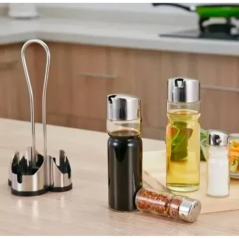 Alcuza 5 Piezas Cl&aacute;sica Allegra image number 2.0