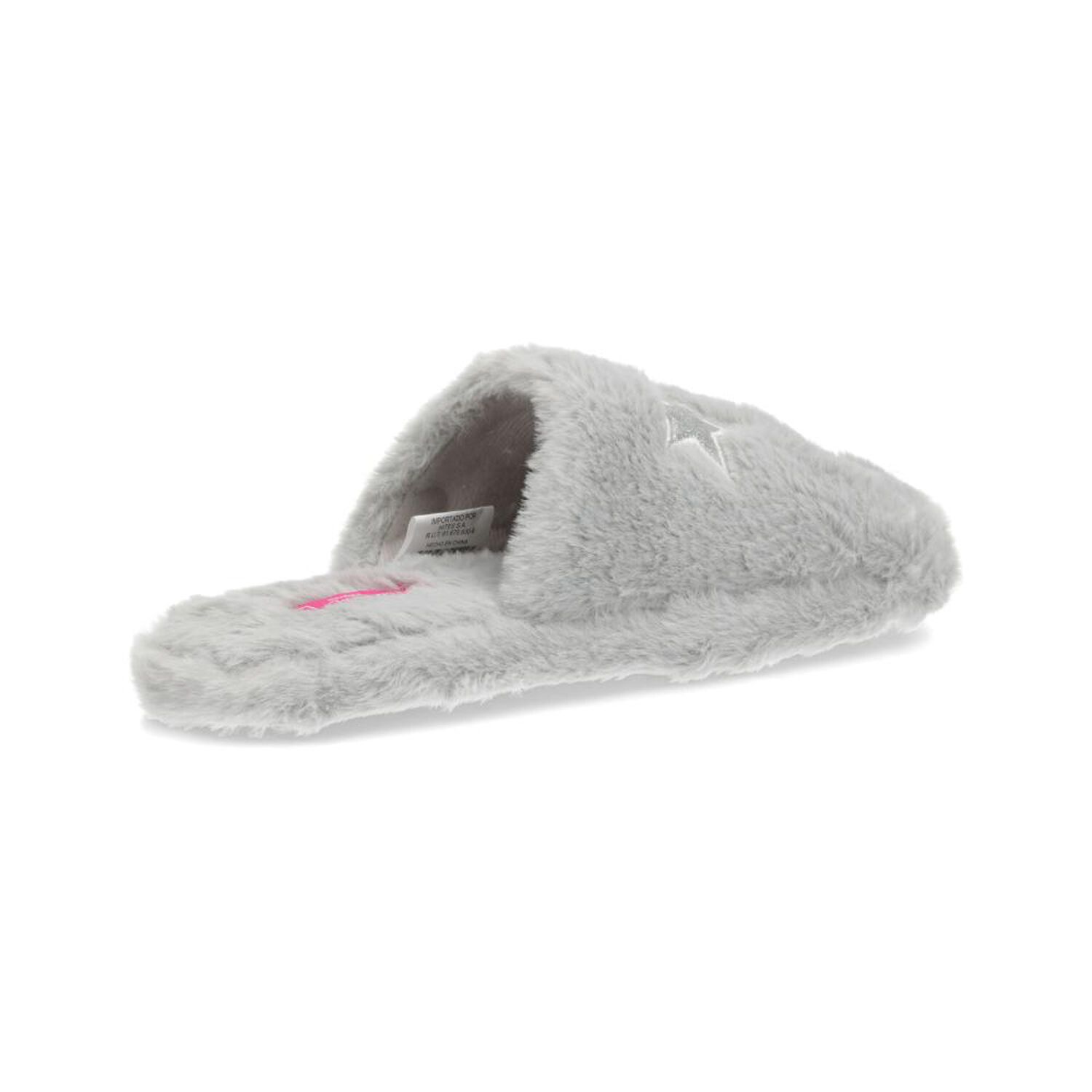 Pantuflas Mujer Freedom image number 3.0