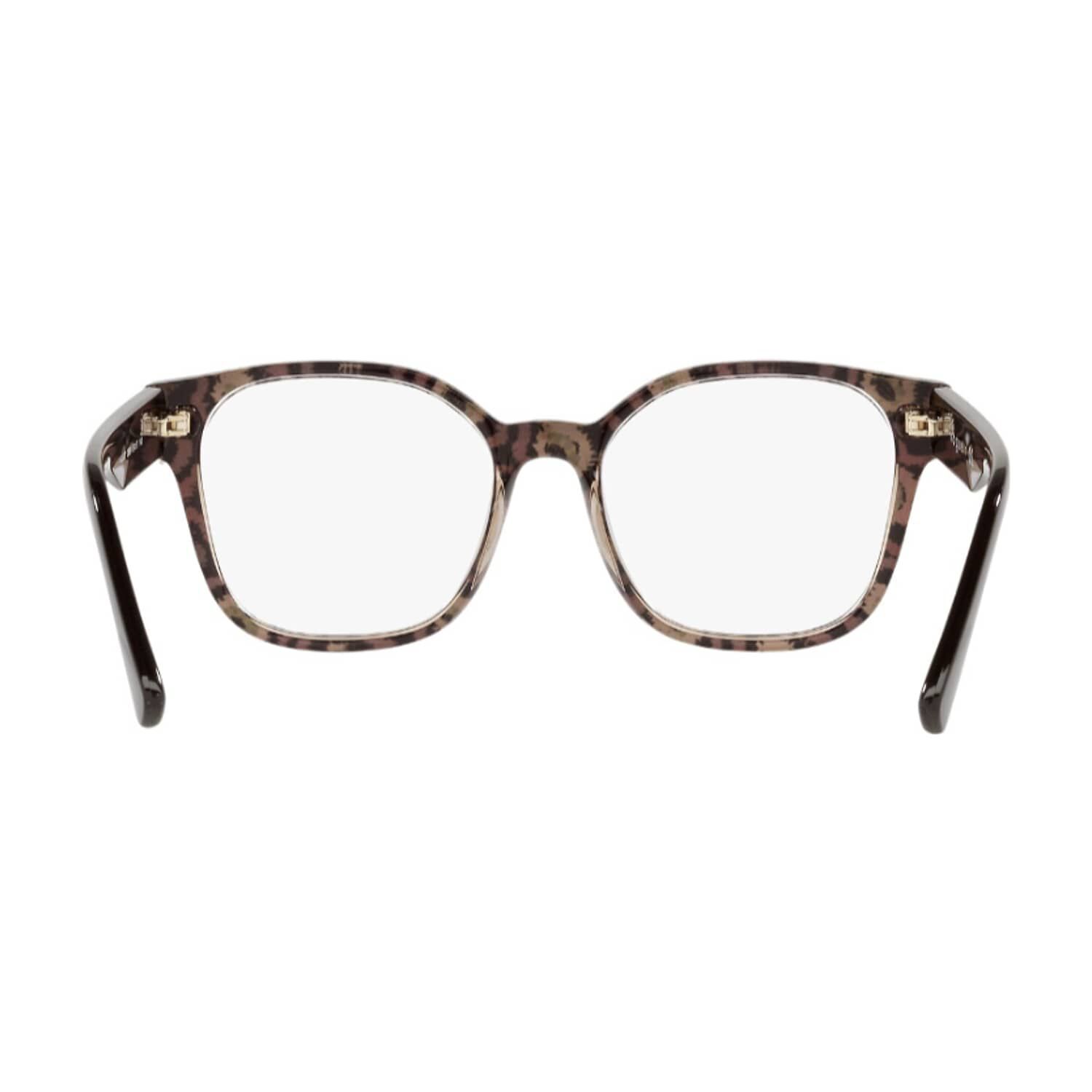 Lentes &Oacute;pticos Marr&oacute;n Vogue Eyewear image number 6.0