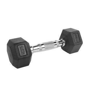 Mancuerna Hexagonal 2.5 Kg