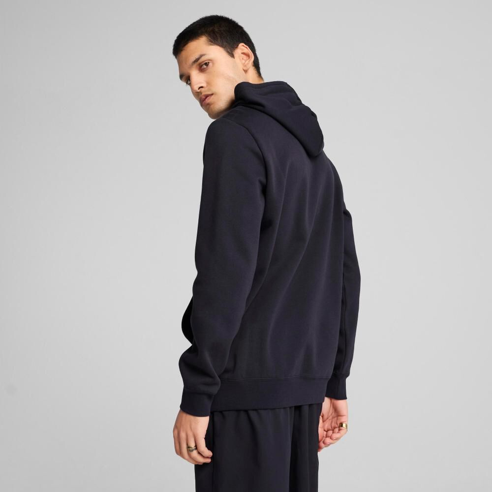 Polerón Deportivo Hombre Puma image number 6.0