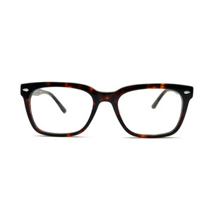 Lentes Ópticos Reese Marrón York Eyewear