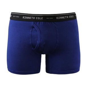 Boxer Pack3 Talla S Kenneth Cole