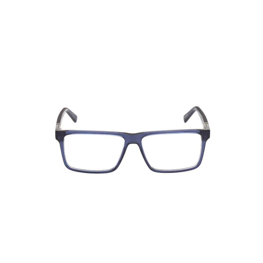 Lentes Ópticos Azul Brillante Timberland image number 0.0