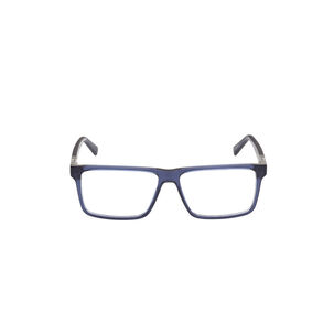 Lentes Ópticos Azul Brillante Timberland