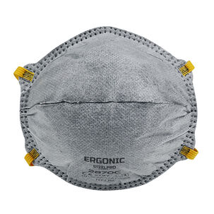 Respirador Descartable Ergonic Ffp2 (20 Un) 2870c