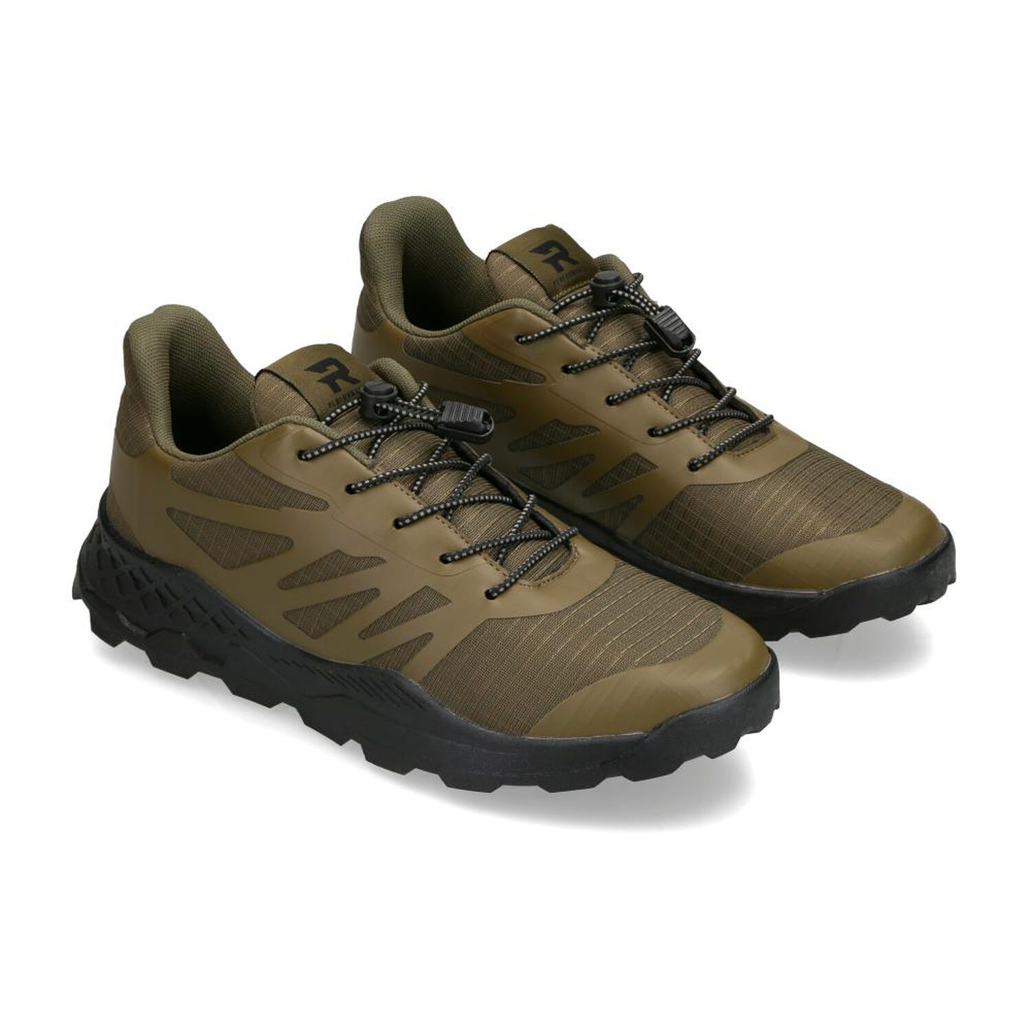 Zapatilla Urbana Hombre Rolly Go Green image number 1.0