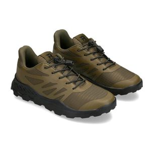 Zapatilla Urbana Hombre Rolly Go Green