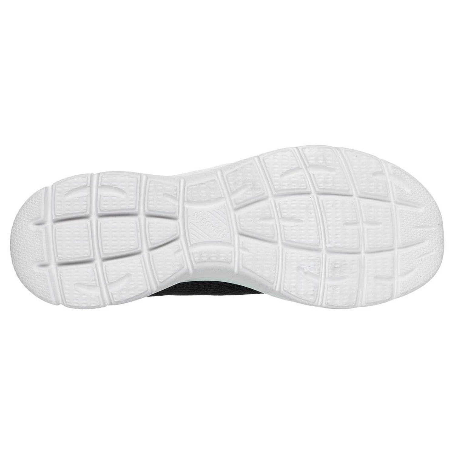 Zapatilla Urbana Mujer Skechers Summits - Summer Blush Bkmt image number 2.0