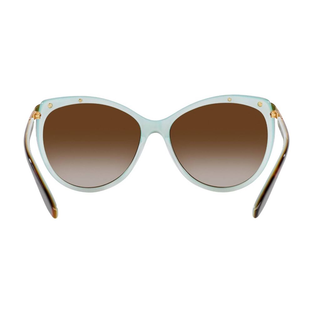 Lentes De Sol Havana On Acquamarine Ralph image number 6.0