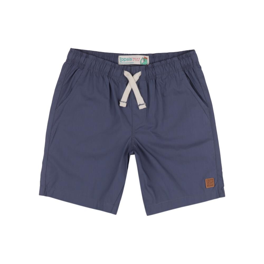 Bermuda Niño Topsis image number 0.0