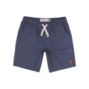 Bermuda Niño Topsis