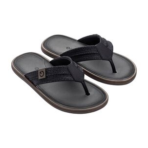 Sandalia Hombre Gris Dublin 445 Cartago