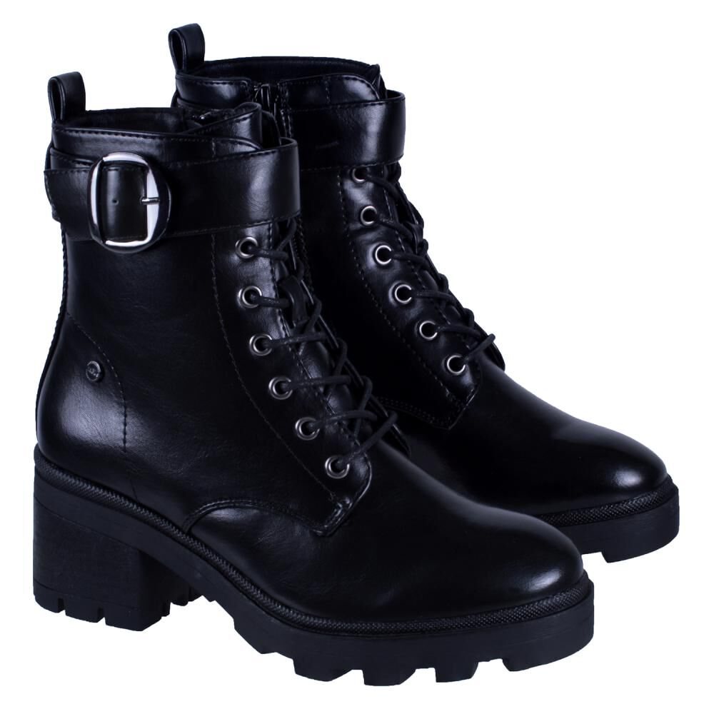 Bota Mujer Fagus image number 4.0