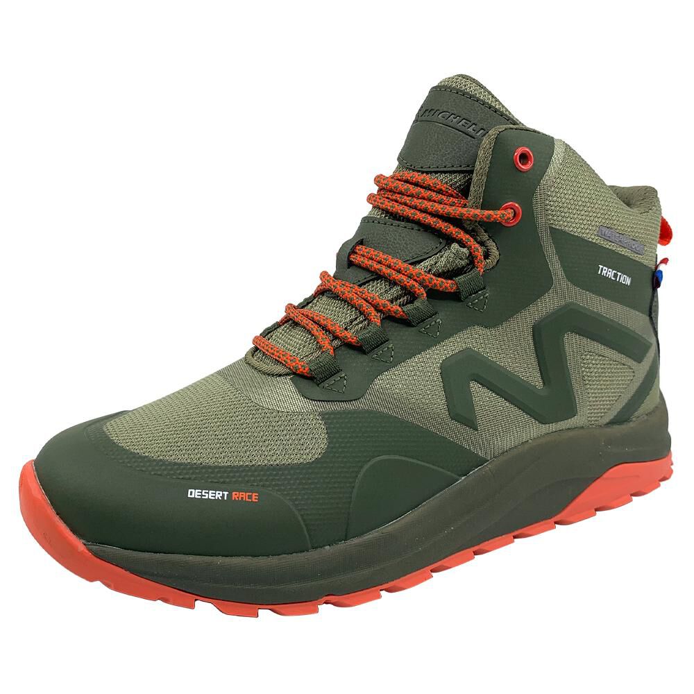 Zapatillas Outdoor Hombre en Ofertas | Hites.com en Oferta | Hites.com