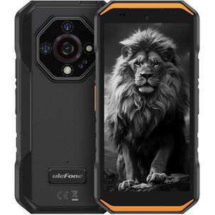 Ulefone Armor X32 Pro Dualsim 5g Ultra Resistente Con Visión Nocturna Y Android 14