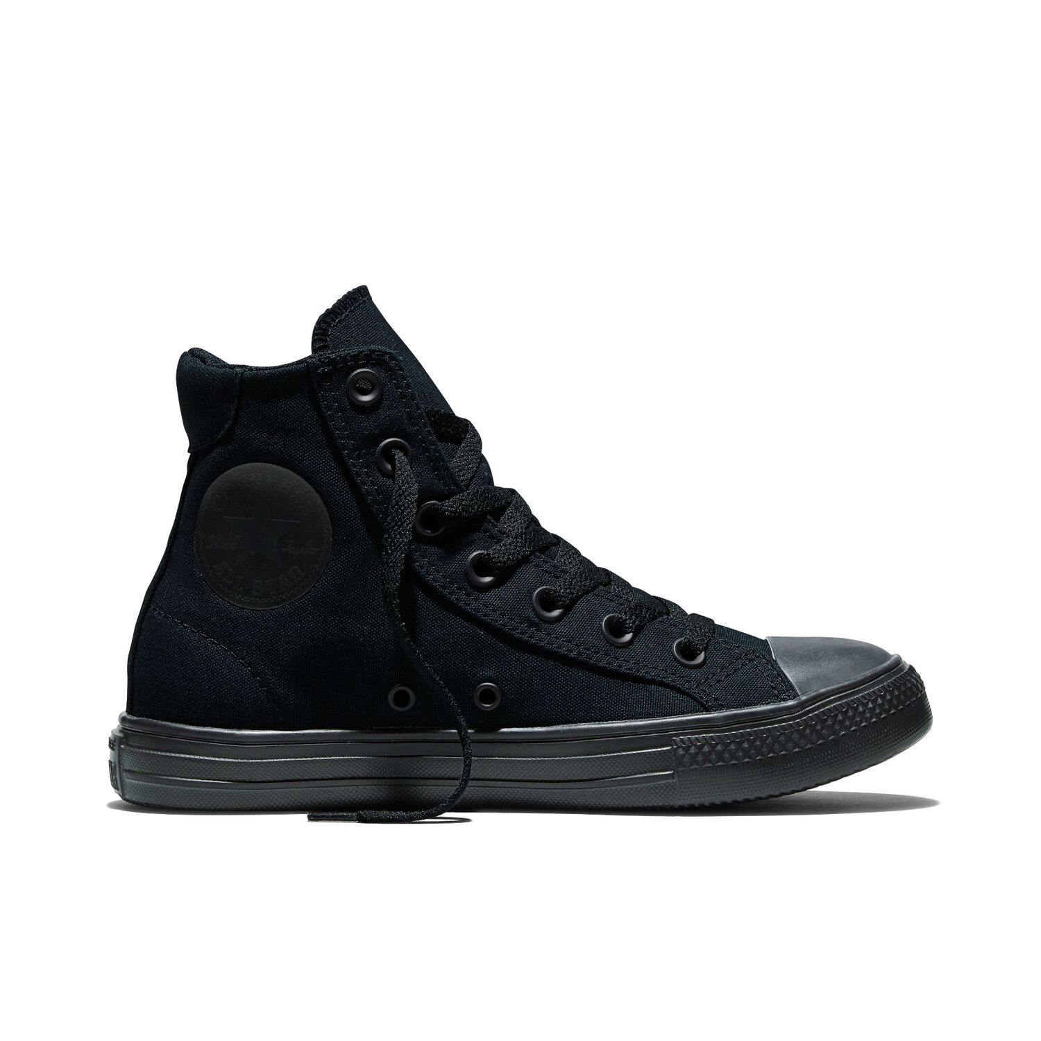 Zapatilla Converse Day One Unisex Negro image number 0.0