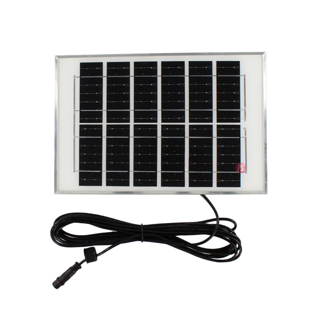 Reflector Solar Raimax 200w Led Ip67 Sensor Y Control - Ps image number 2.0