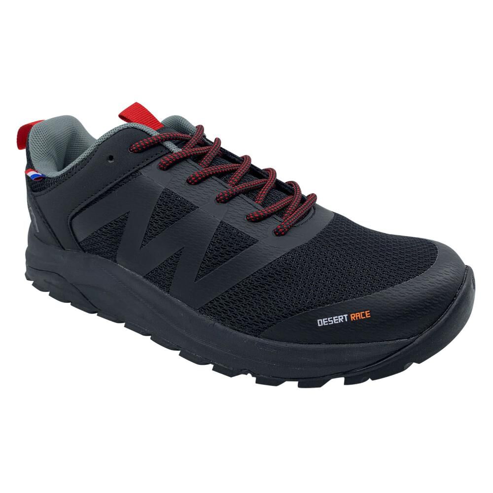 Zapatilla Outdoor Hombre Michelin Dr15 image number 0.0
