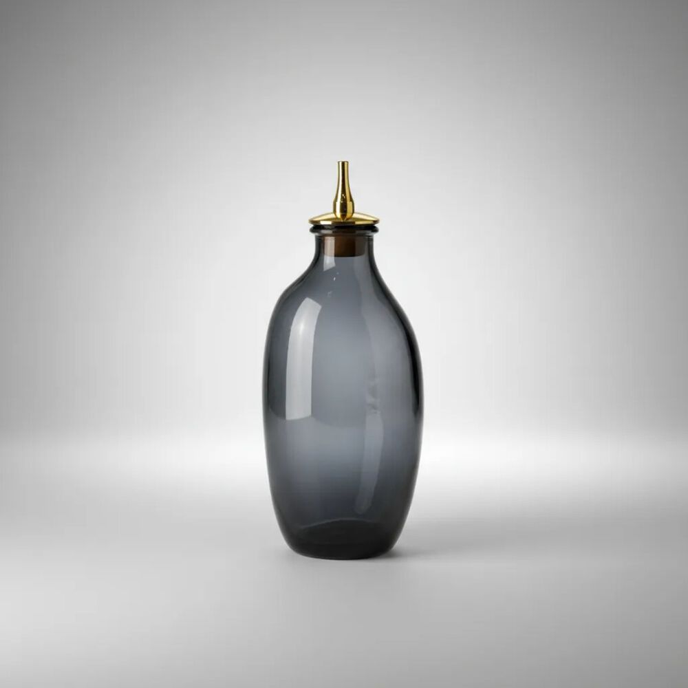 Dispensador Para Endulzante Negro - Modelo B image number 0.0