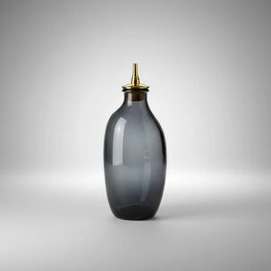 Dispensador Para Endulzante Negro - Modelo B