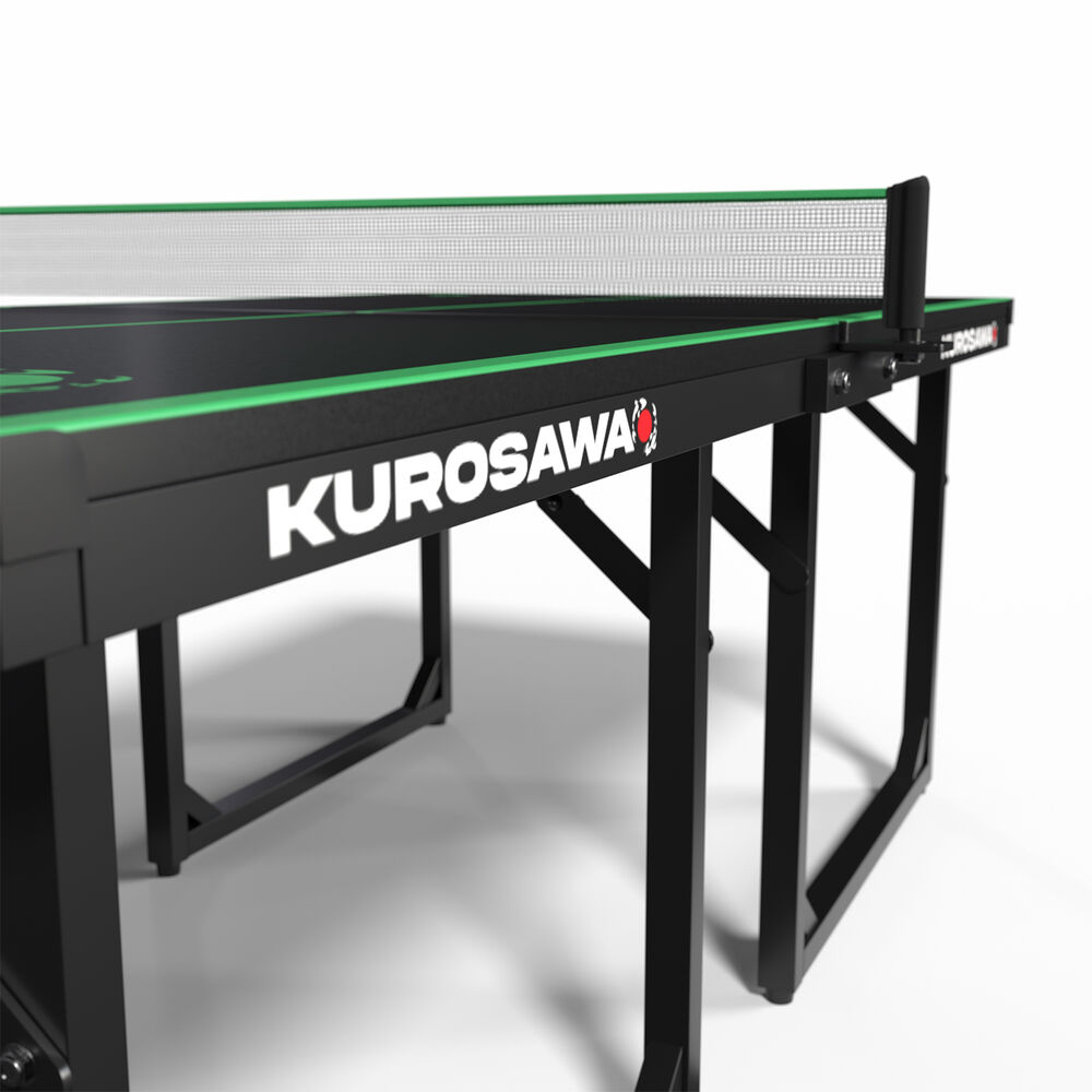 Mesa De Ping Pong Sanke Compact image number 3.0