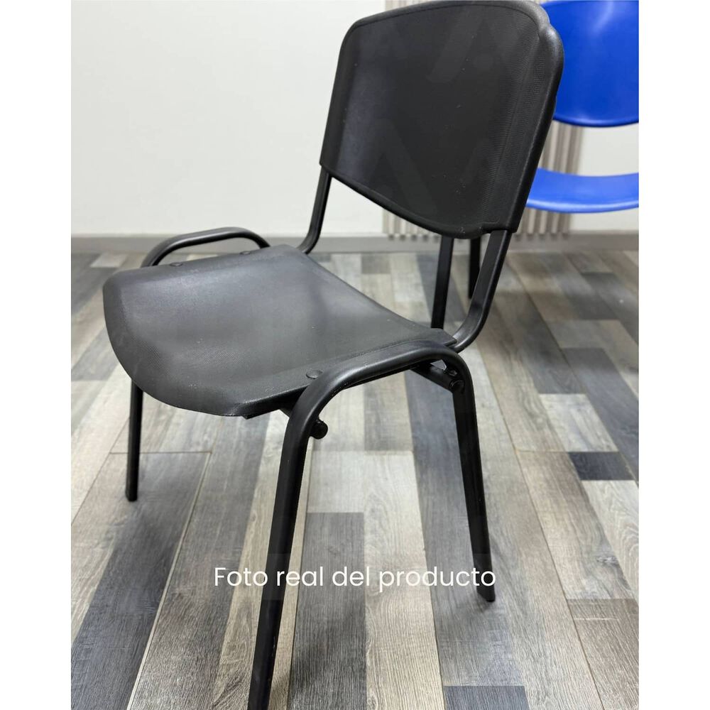 Silla Iso Meeting Pp image number 2.0