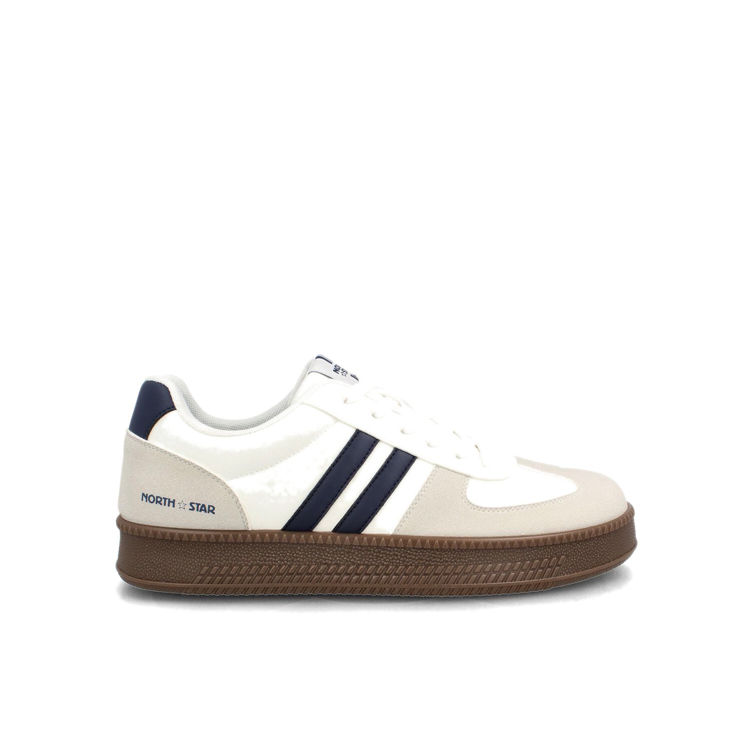 Zapatilla Hombre North Star Kyer Blanco image number 0.0