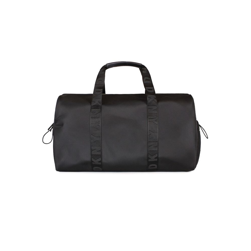 Bolso Midnight Black Donna Karan Dkny image number 5.0