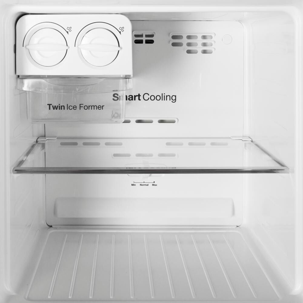 Refrigerador Top Freezer Winia RGE-2700 / No Frost / 249 Litros / A image number 3.0