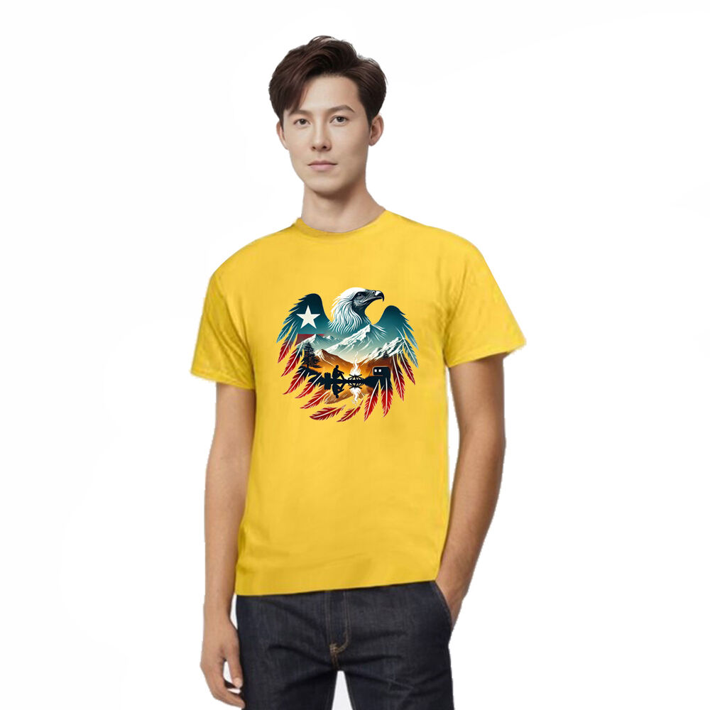 Polera Floki Sport image number 0.0