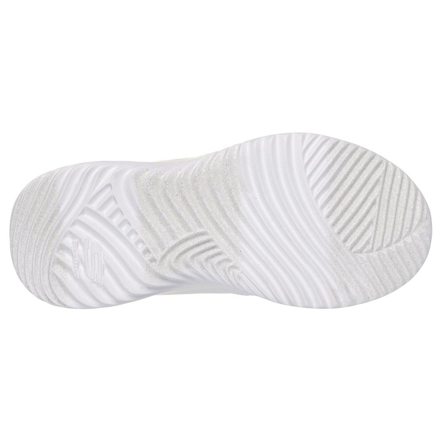 Zapatilla Escolar Ni&ntilde;o Skechers Bounder - Study Squad Wht image number 3.0