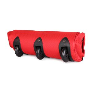 Bolso Con Ruedas Challenger Xl Rojo