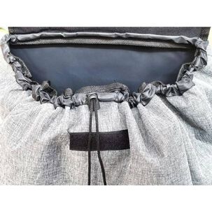 Carro De Compras Plegable Tela Impermeable