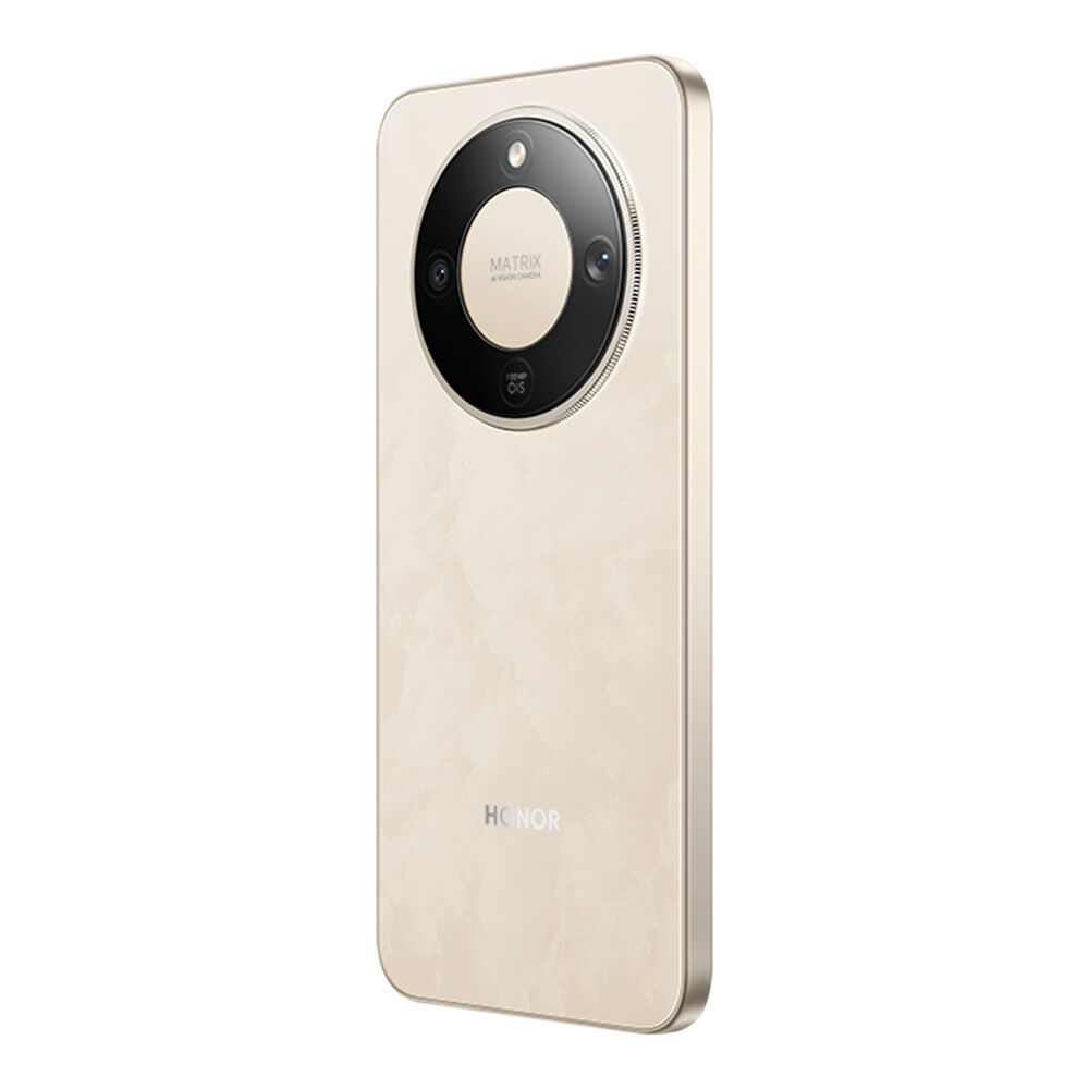 Honor Magic 8 Lite 5g 256gb 8gb - Dorado image number 2.0