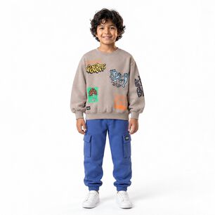 Poler&oacute;n Ni&ntilde;o Topsis