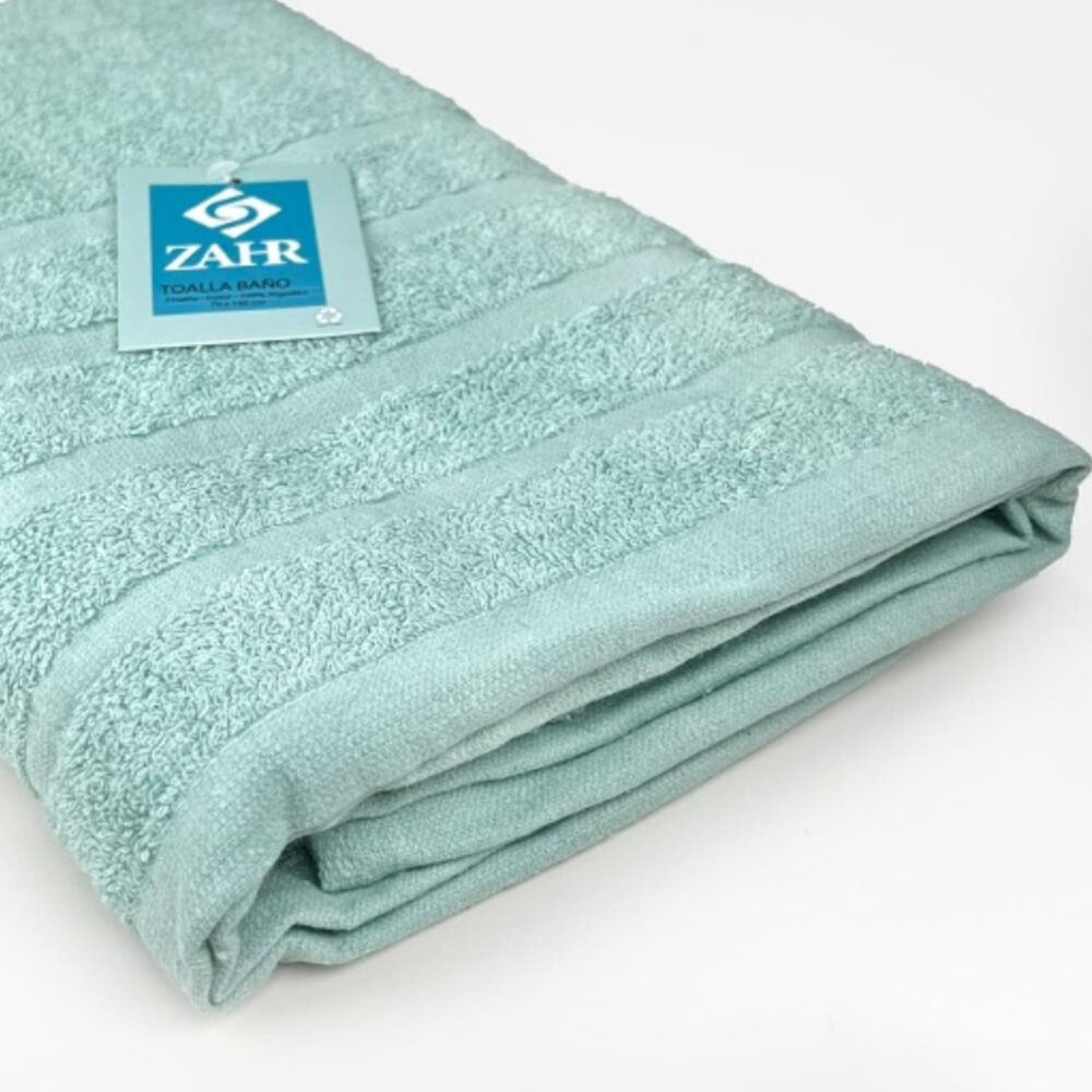 Toalla De Ba&ntilde;o Colecci&oacute;n 70x140 Centimetros / Calipso Zahr image number 1.0