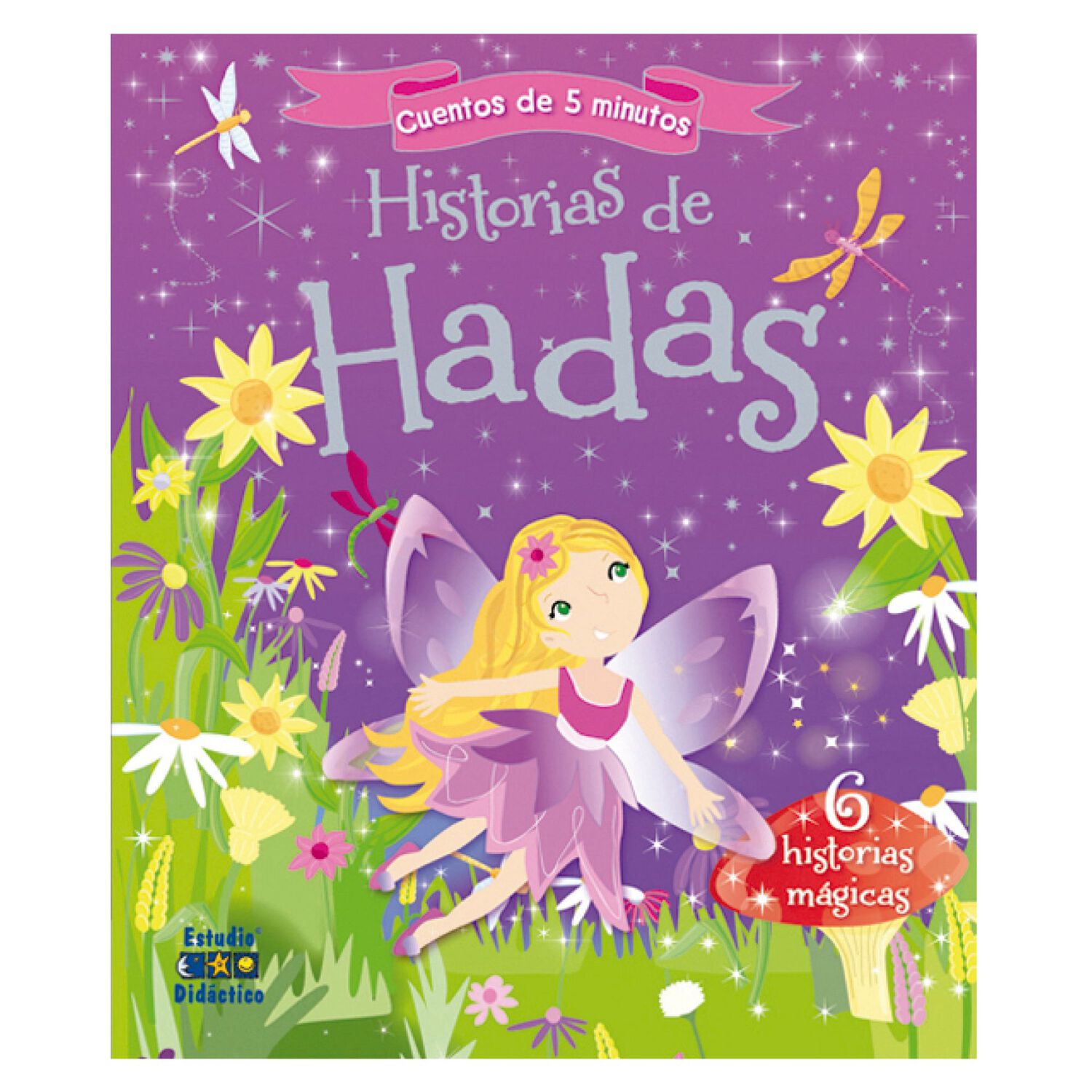 Historias De Hadas image number 0.0