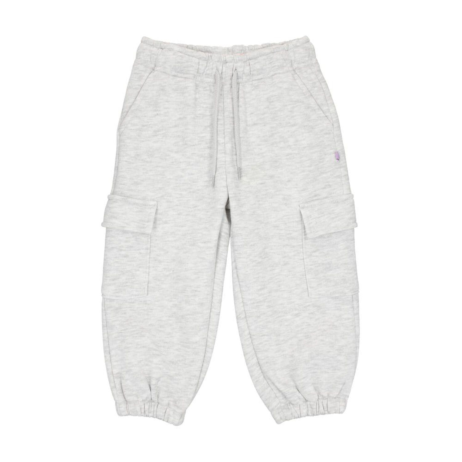 Pantal&oacute;n De Buzo Bebe Ni&ntilde;a Baby image number 0.0