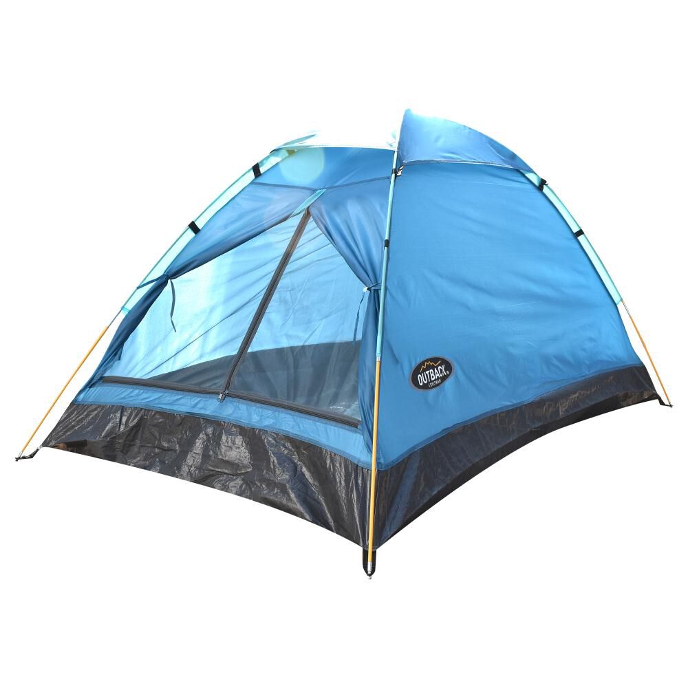 Carpa Outback Montana 2P Ve / 2 Personas image number 0.0