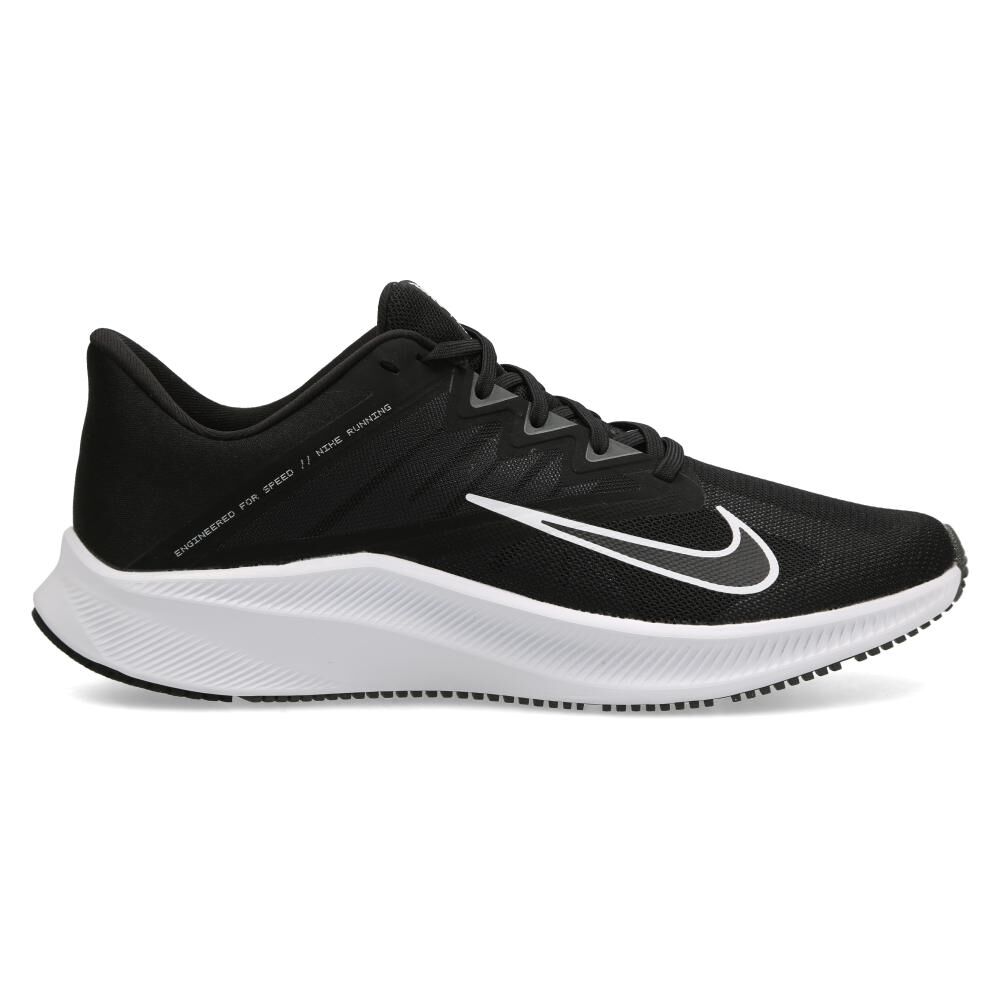 Zapatilla Running Unisex Nike Quest 3 image number 1.0