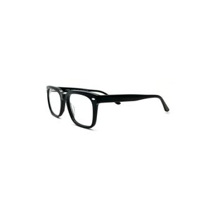 Lentes &Oacute;pticos Reese Negro York Eyewear