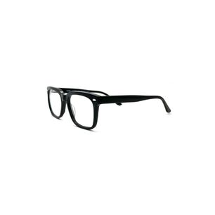 Lentes &Oacute;pticos Reese Negro York Eyewear