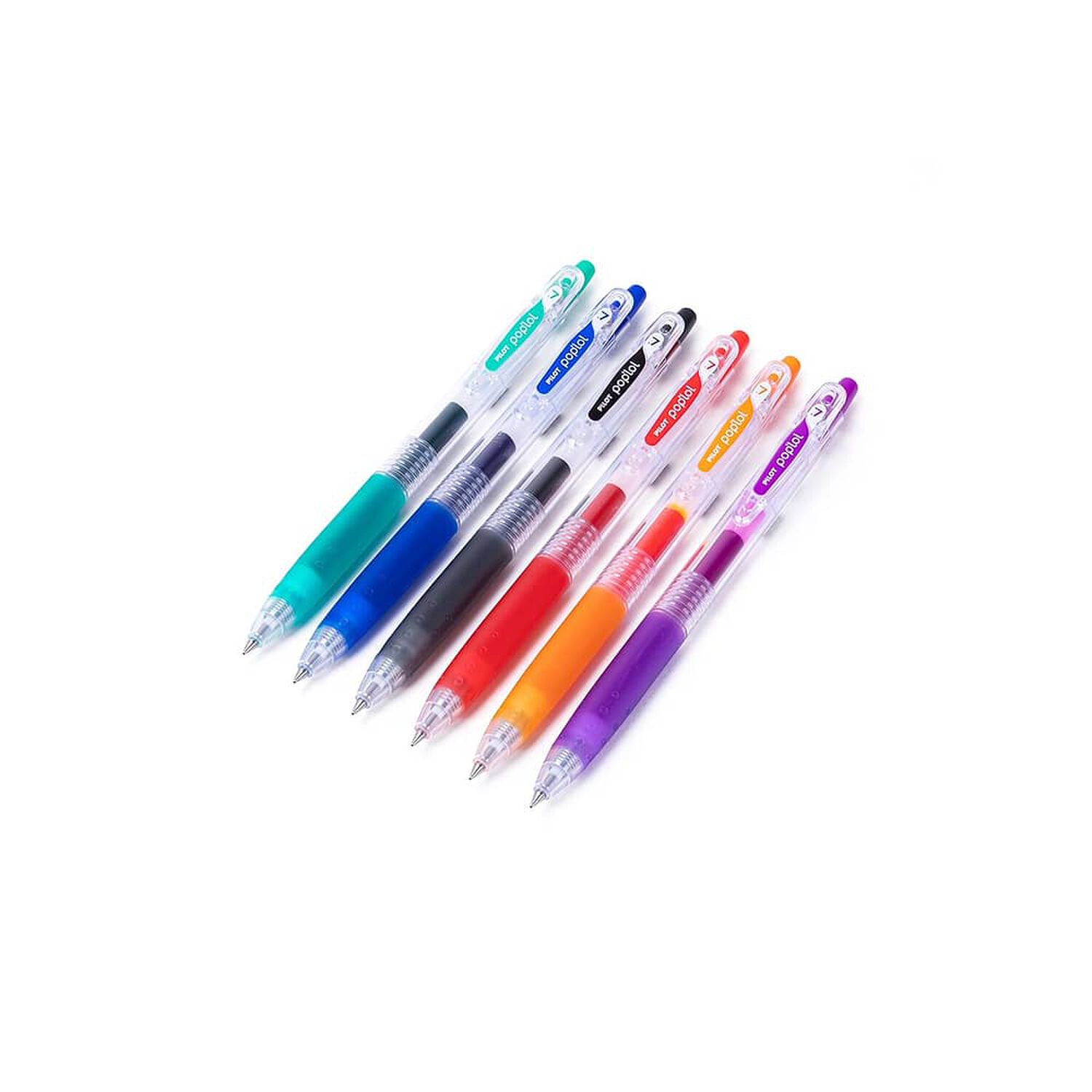 Pop'lol Clasicos 6 Colores image number 1.0