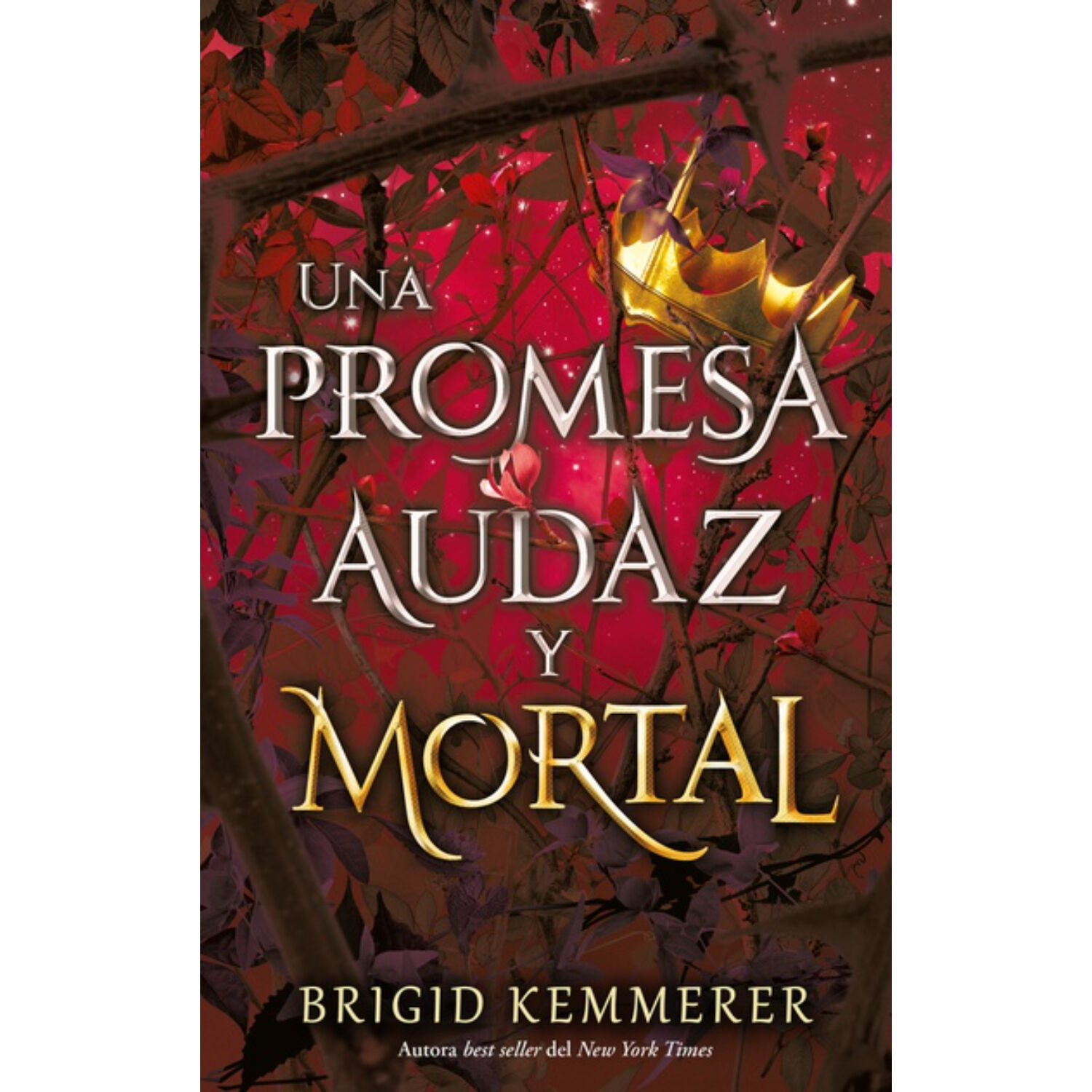 Una Promesa Audaz Y Mortal image number 0.0