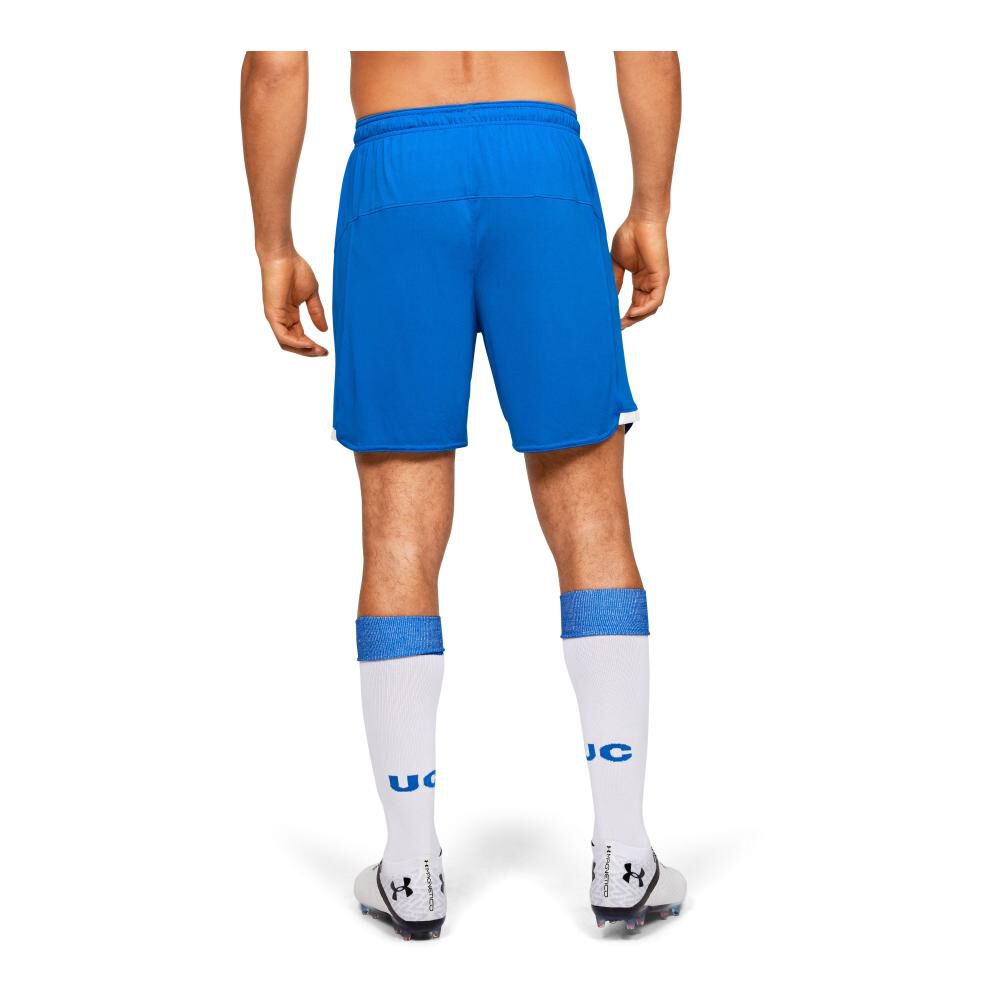 Short Uc Hombre Under Armour image number 3.0