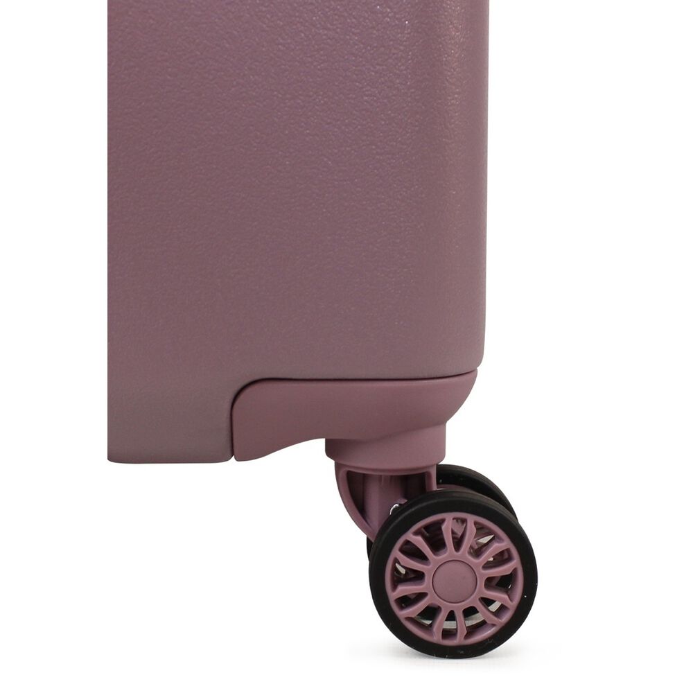 Maleta Donna Karan Mediana Liberty 20kg P&uacute;rpura Dkny image number 3.0