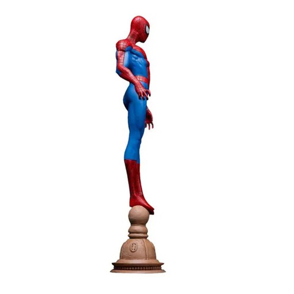 Figura Spiderman Premium Diamond Selection 25 Cm image number 1.0